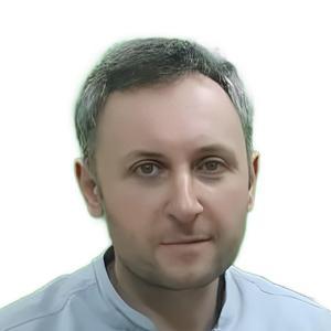 Куракин Виталий Николаевич - фотосурет Куракин Виталий Николаевич, стоматолог, стоматолог-ортопед - Семей