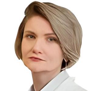 Ахметова Ғалия Рафаилқызы - фотосурет Ахметова Ғалия Рафаилқызы, радиолог - Семей