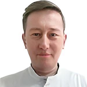 Айтбаев Бауыржан Ерғалиұлы - фотосурет Айтбаев Бауыржан Ерғалиұлы, радиолог - Семей