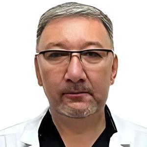 Оразалин Әмір Маратұлы - фотосурет Оразалин Әмір Маратұлы, радиолог - Семей
