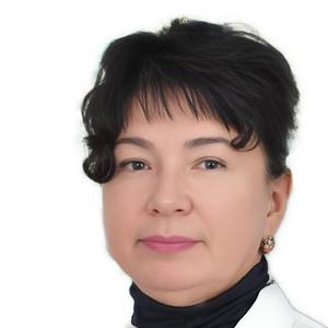 Дементьева Гузяль Назифовна - фотосурет Дементьева Гузяль Назифовна, врач общей практики (семейный врач), терапевт - Семей