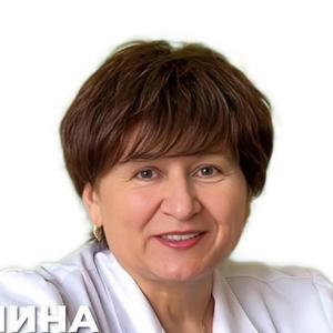 Ғабдуллина Дина Нусхадбекқызы - фотосурет Ғабдуллина Дина Нусхадбекқызы, аллерголог, детский аллерголог - Семей