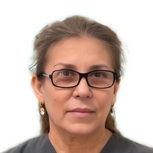 Молдакасимова Куралай Ермановна, лор, детский лор, детский сурдолог, сурдолог - Семей