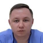 Жунусов Рустем Ержанович, Хирург, Ортопед, Травматолог - Семей