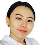 Токеева Жаныл Кайратовна Токеева Жаныл Кайратовна, Врач общей практики (семейный врач) - Семей