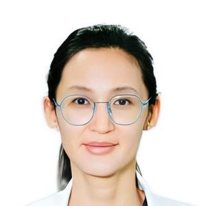 Турсынгалиева Гаухар Саматовна, офтальмолог (окулист) - Семей