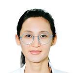 Турсынгалиева Гаухар Саматовна Турсынгалиева Гаухар Саматовна, Офтальмолог (окулист) - Семей