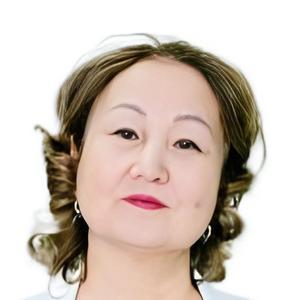 Сандыбаева Меңсұлу Ексанқызы - фотосурет Сандыбаева Меңсұлу Ексанқызы, офтальмолог (окулист) - Семей