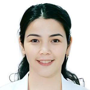 Турусбекова Улжан Каппасовна - фотография Турусбекова Улжан Каппасовна, офтальмолог (окулист), лазерный хирург - Семей