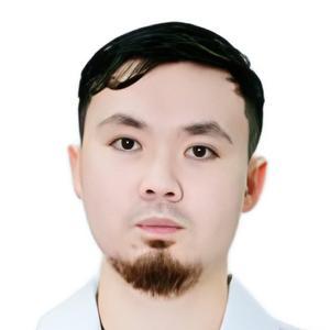 Искаков Темирлан Азаматгазыулы, детский офтальмолог, офтальмолог (окулист) - Семей