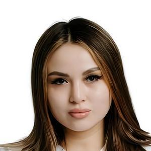 Габдуллина Дана Серикжанкызы - фотография Габдуллина Дана Серикжанкызы, стоматолог - Семей