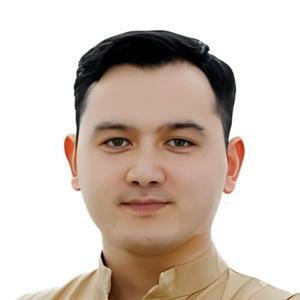 Рымбаев Батыржан Аскарбекович - фотография Рымбаев Батыржан Аскарбекович, стоматолог-ортопед, стоматолог - Семей