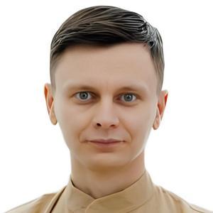 Захаров Владимир Александрович - фотосурет Захаров Владимир Александрович, стоматолог - Семей
