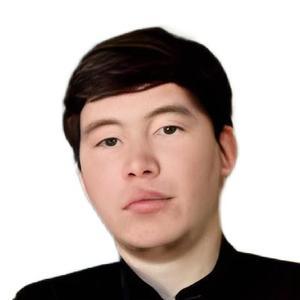 Нұртайұлы Қанағат - фотосурет Нұртайұлы Қанағат , стоматолог-гигиенист - Семей