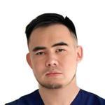 Маратулы Бекарыс - Маратулы Бекарыс -, Стоматолог - Семей