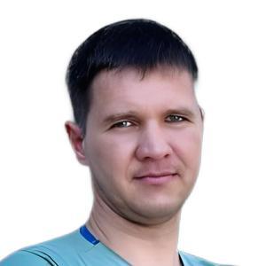 Ковалев Дмитрий Владимирович - фотосурет Ковалев Дмитрий Владимирович, стоматолог - Семей