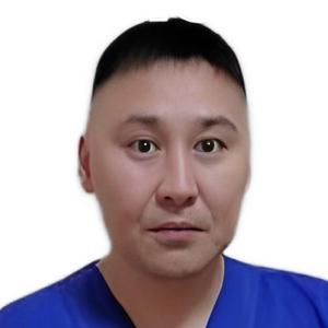 Смаханов Рауан Сағатұлы - фотосурет Смаханов Рауан Сағатұлы, стоматолог - Семей