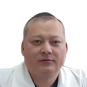 Сабитов Жасұлан Төлеуханұлы - фотосурет Сабитов Жасұлан Төлеуханұлы, терапевт - Семей