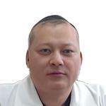 Сабитов Жасулан Толеуханович, Терапевт - Семей