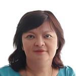 Мадиева Жанар Кумарбековна, Невролог - Семей