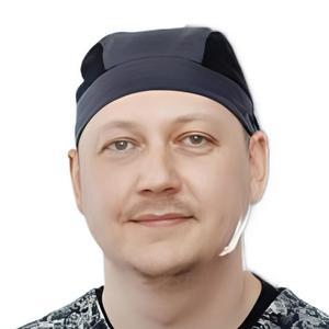 Губайдуллин Равиль Таифович - фотосурет Губайдуллин Равиль Таифович, стоматолог - Семей