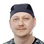 Губайдуллин Равиль Таифович, Стоматолог - Семей