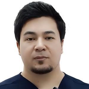 Каримов Мейржан Галымович - фотография Каримов Мейржан Галымович, стоматолог - Семей