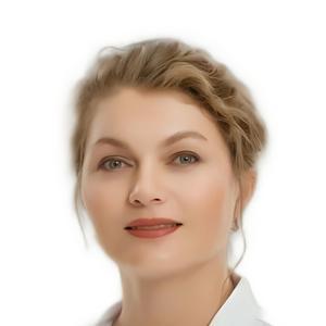 Середина Светлана Сергеевна - фотография Середина Светлана Сергеевна, офтальмолог-хирург - Семей