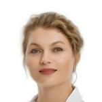 Середина Светлана Сергеевна Середина Светлана Сергеевна, Офтальмолог-хирург - Семей