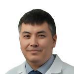 Тулекенов Манас Шаяхметович Тулекенов Манас Шаяхметович, Офтальмолог-хирург - Семей