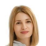 Хайбулина Лилия Салаватовна, Офтальмолог (окулист) - Семей