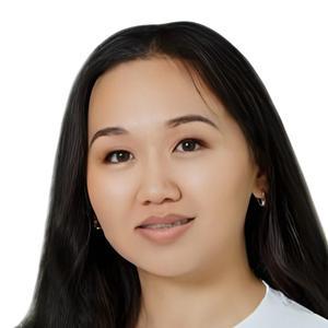 Турусбекова Диляра Химадиденовна, детский стоматолог - Семей