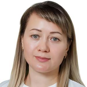 Садыкова Виктория Владимировна, детский стоматолог - Семей