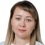 Садыкова Виктория Владимировна, Детский стоматолог - Семей