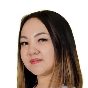 Сұлтанмахмудова Ақмаржан Маратқызы - фотосурет Сұлтанмахмудова Ақмаржан Маратқызы, детский стоматолог - Семей