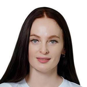 Бекасова Наталья Владимировна - фотосурет Бекасова Наталья Владимировна, детский стоматолог - Семей