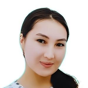 Асенкан Маржан Маратовна - фотография Асенкан Маржан Маратовна, детский стоматолог - Семей