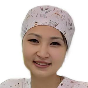 Ертаева Эльмира Жумакановна - фотография Ертаева Эльмира Жумакановна, детский стоматолог - Семей