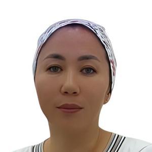 Садвакасова Эльмира Сейдахметовна, стоматолог - Семей