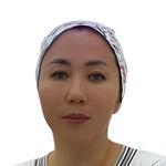 Садвакасова Эльмира Сейдахметовна, Стоматолог - Семей