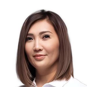 Исабекова Шолпан Мухитовна - фотография Исабекова Шолпан Мухитовна, стоматолог - Семей