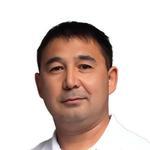 Садыков Дархан Муратханович, Стоматолог-хирург, Стоматолог-имплантолог, Стоматолог-ортопед - Семей