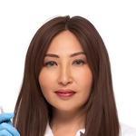 Тортаева Сайра Джумагалиевна, Стоматолог - Семей