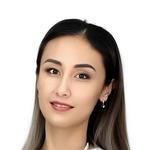 Умутканова Даурия Сейлхановна, Стоматолог - Семей