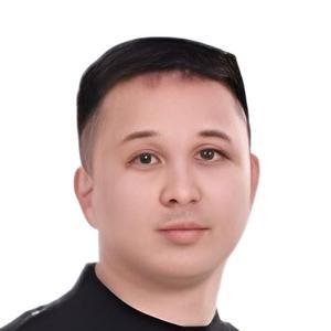 Советбек Жандос Нуржанович - фотография Советбек Жандос Нуржанович, стоматолог - Семей
