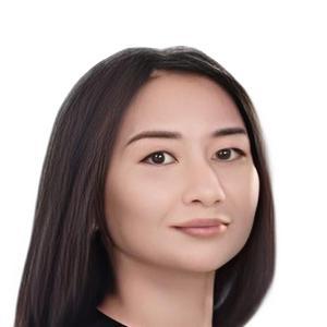 Хайроллаева Еркежан Ербулановна - фотография Хайроллаева Еркежан Ербулановна, стоматолог - Семей