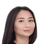 Хайроллаева Еркежан Ербулановна, Стоматолог - Семей