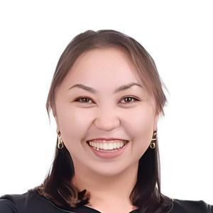 Кызырова Назерке Сансызбайкызы - фотография Кызырова Назерке Сансызбайкызы, стоматолог, детский стоматолог - Семей