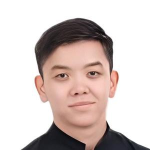 Жуманов Даулет Саматулы - фотография Жуманов Даулет Саматулы, стоматолог, стоматолог-хирург - Семей