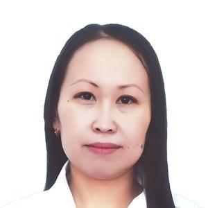 Карабаева Енлик Мухановна, педиатр - Семей